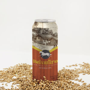 Reivalino | Cerveja Inspirada em Minas